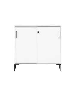 Null Möbelpartner Schiebetürenschrank Panda | HxBxT 165x100x41 Cm |Eiche Von PROREGAL -Yongsheng-Geschäft 01338be4 a58f 4141 ad75 a3a43592e1fb scaled
