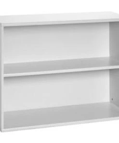 Null Möbelpartner Aktenregal Lion |Small | HxBxT 76x40x40 Cm |Lichtgrau Von PROREGAL -Yongsheng-Geschäft 01c3833d 40e2 40b5 9564 12af569be6ef