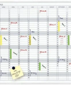 FRANKEN Planungstafel JetKalender, Wochenkalender, 25 Pos. 10 FRANKEN Planungstafel JetKalender, Wochenkalender, 25 Pos. -Yongsheng-Geschäft 0502d31c ddb2 4d65 a680 999201ac435c 1