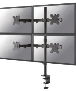 Null Edbak DM101 Monitor Tischhalterung Mit Tischklemme, 19-27 Zoll -Yongsheng-Geschäft 055344e7 9832 47b4 9b37 f9dabbd4f1ef 1