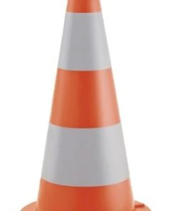Null Verkehrskegel, Leitkegel Tagesleuchtend, PVC, Orange/weiß, Höhe 320 Mm 12 Null Verkehrskegel, Leitkegel Tagesleuchtend, PVC, Orange/weiß, Höhe 320 Mm -Yongsheng-Geschäft 06d6b544 9e53 4321 bc61 85c7d9b7d845 5