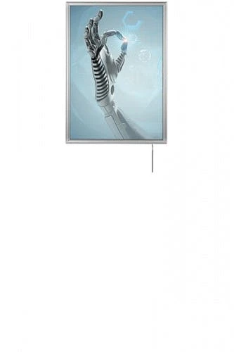 Null LED Frame Best Buy A4 Einseitig 2 Null LED Frame Best Buy A4 Einseitig – Bild 2