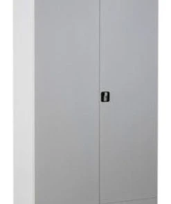 PROREGAL Stahlschrank Bee | HxBxT 195x120x42 Cm | Weiß 12 PROREGAL Stahlschrank Bee | HxBxT 195x120x42 Cm | Weiß -Yongsheng-Geschäft 07688a35 4e2a 4981 b1f6 c01c812fb638