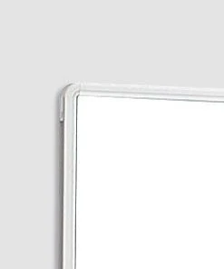 Bi-Office Emailliertes Drehbares Whiteboard Plus 150x120cm