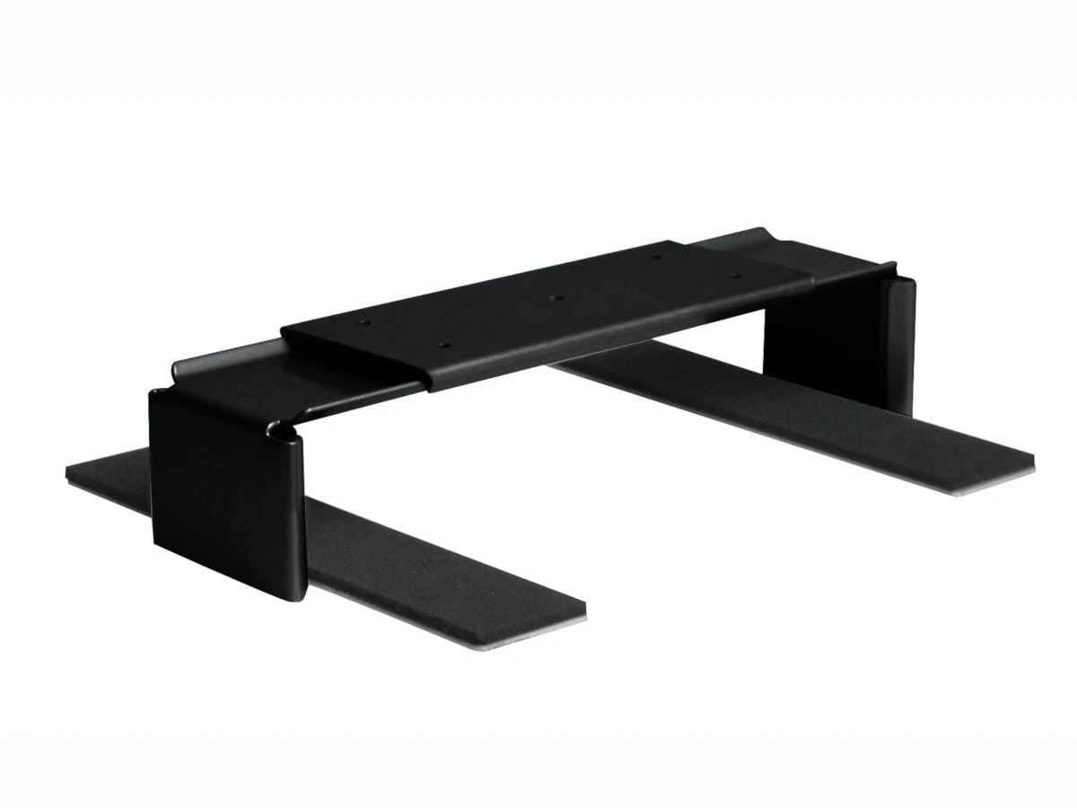 Null Humanscale PC-Halterung PC200 Schwarz 6 Null Humanscale PC-Halterung PC200 Schwarz – Bild 6