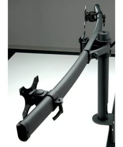 VALUE LCD-Triple-Arm Trägerstange, Schwarz, Tischmontage -Yongsheng-Geschäft 0a616b11 544c 493f a55f 2386c1304461