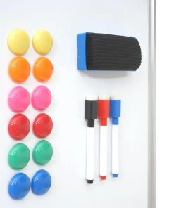 Null Whiteboard HWC-C84, Magnettafel Memoboard Pinnwand, Inkl. Zubehör ~ 110x80cm -Yongsheng-Geschäft 0ab57d73 2e81 4ca7 a0eb 51f224dcaa3c