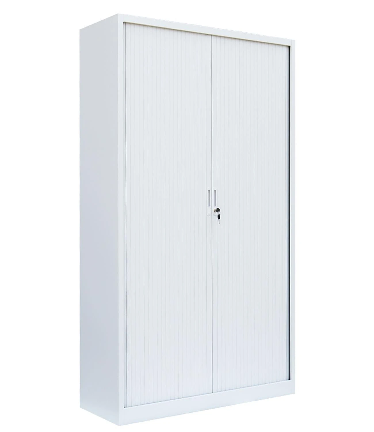 Lullmann XXL Querrollladenschrank Stahl Büro Aktenschrank Rollladenschrank (HxBxT) 1950 X 1000 X 460 Mm Schwarz 555159 2 Lullmann XXL Querrollladenschrank Stahl Büro Aktenschrank Rollladenschrank (HxBxT) 1950 X 1000 X 460 Mm Schwarz 555159 – Bild 2