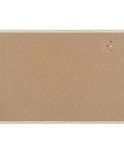 Null MAUL Korktafel Mit Holzrahmen, (B)400 X (H)300 Mm -Yongsheng-Geschäft 0b4fa113 77f2 4f6d a739 e643a2abbc6c 1 scaled