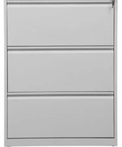 PROREGAL Hängeregistraturschrank Mare| HxBxT 132x76x62 Cm | Weiß -Yongsheng-Geschäft 0c64b8e2 a6c9 4048 8428 6658eaf350d9 3