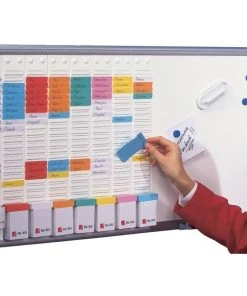 FRANKEN T-Kartentafel 'OfficePlaner', 7 Module, 490 X 473 Mm 12 FRANKEN T-Kartentafel 'OfficePlaner', 7 Module, 490 X 473 Mm -Yongsheng-Geschäft 0c884e27 a02e 4bd3 8777 b99b7e57e86f