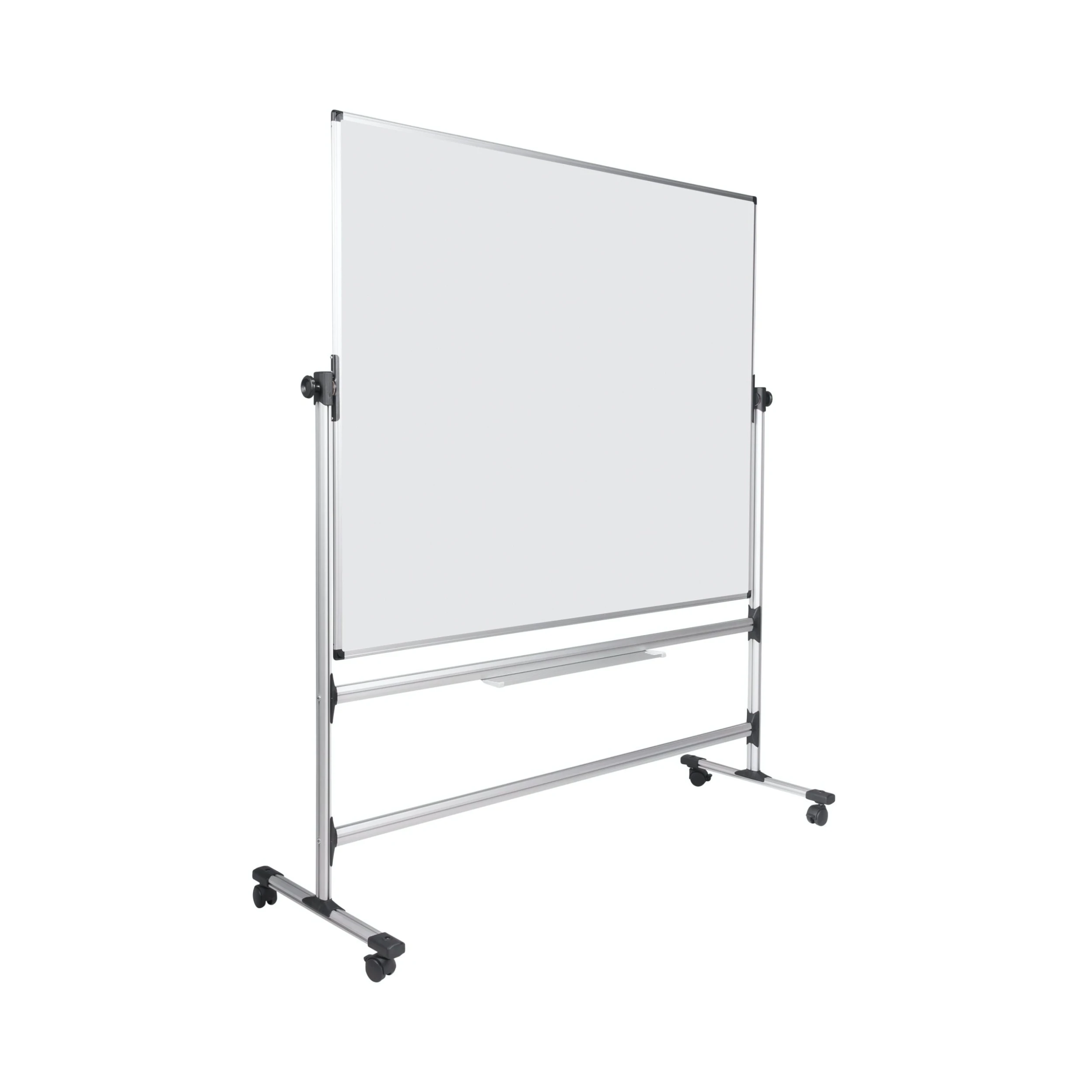 Bi-Office Earth Emailliertes Drehbares Whiteboard 120x90cm 4 Bi-Office Earth Emailliertes Drehbares Whiteboard 120x90cm – Bild 4