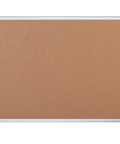 Bi-Office Antibakterielle Korktafel Mit Weiß Lackiertem Aluminiumrahmen 120x90cm -Yongsheng-Geschäft 0daaf15e 4b9e 4db4 a155 6c21b513f714 1 scaled