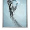 Null LED Frame Best Buy A1, Einseitig