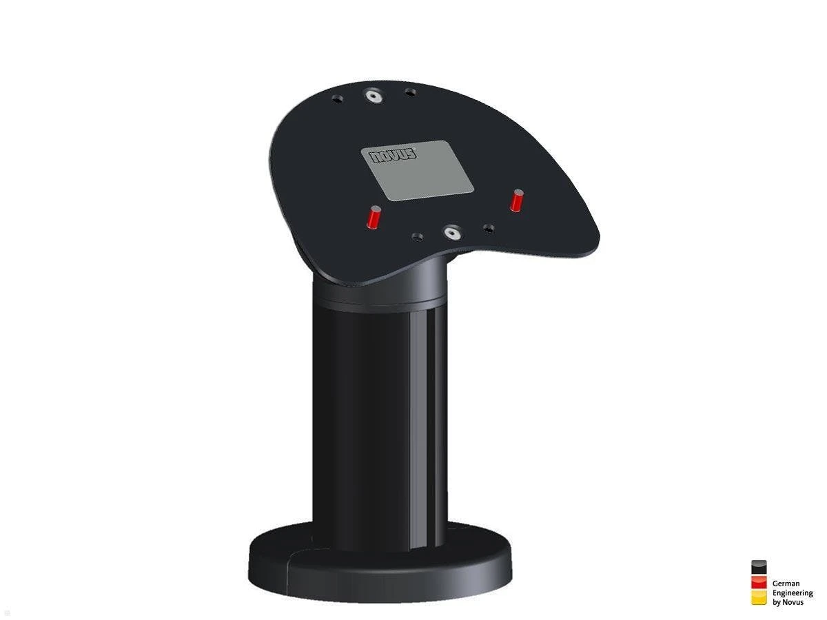 Novus POS Base Connect 100 Mit Scanner Halterung Für Magellan 1100i 2 Novus POS Base Connect 100 Mit Scanner Halterung Für Magellan 1100i – Bild 2