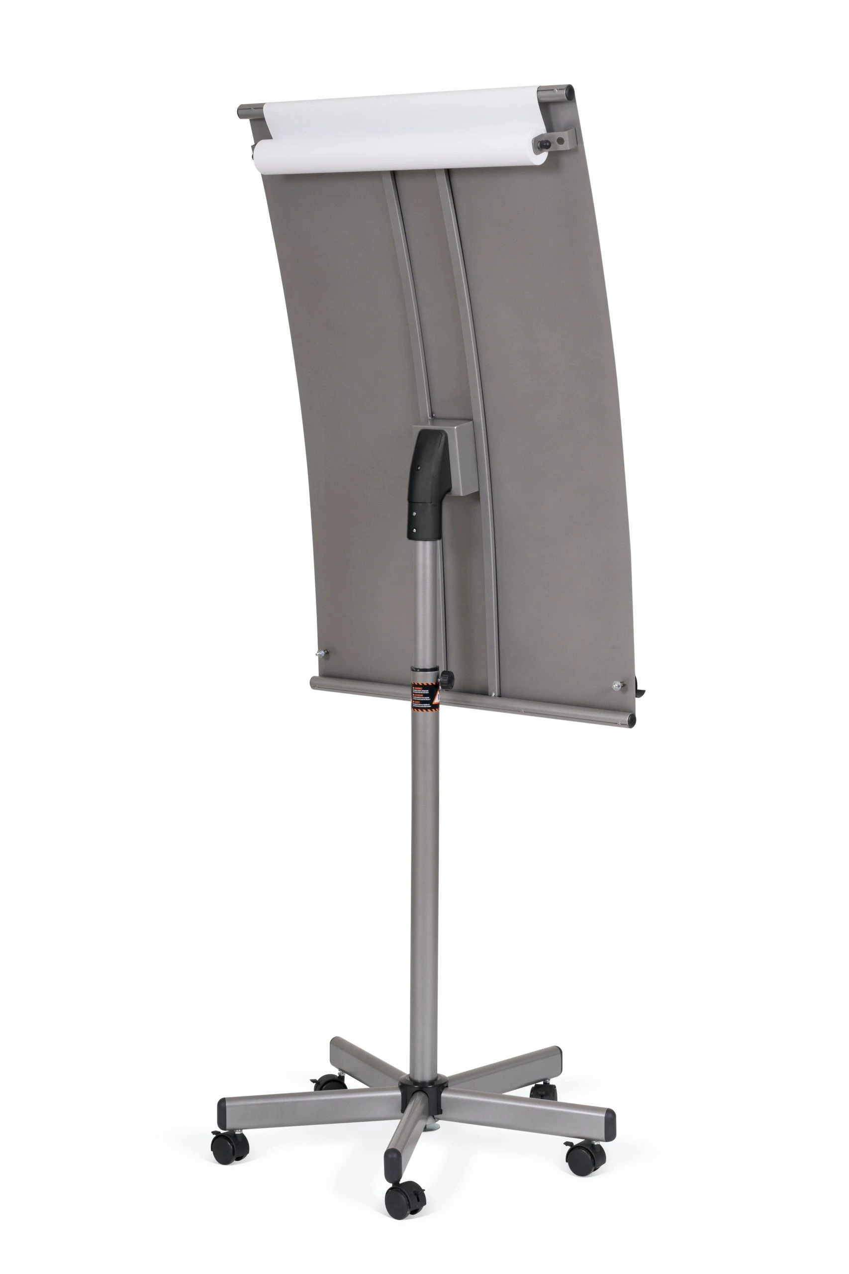 Bi-Office Mobiles Flipchart Mit Papierrolle 72x110cm 6 Bi-Office Mobiles Flipchart Mit Papierrolle 72x110cm – Bild 6