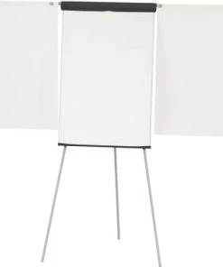 MAUL Flipchart MAULpro 6377095 70x100cm Vierbein Silber -Yongsheng-Geschäft 132a6d3d 238c 4a5b 93b4 6b36388dcc75 1