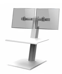 Null Humanscale QuickStand Eco Single Steh-Sitz Arbeitsplatz, Weiß 9 Null Humanscale QuickStand Eco Single Steh-Sitz Arbeitsplatz, Weiß -Yongsheng-Geschäft 138ce1fd 7a54 42e6 8e02 e5bfdec288d2 1