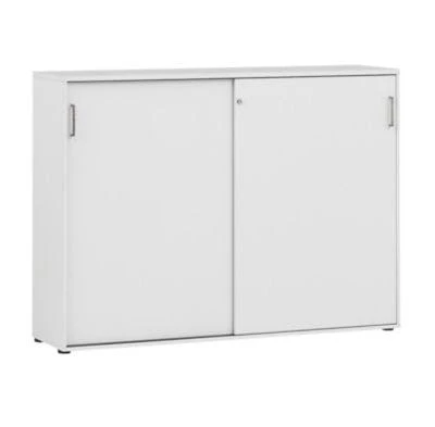 Null Möbelpartner Schiebetürenschrank Hippo | Large | HxBxT 120x160x40 Cm |Anthrazit Von PROREGAL 2 Null Möbelpartner Schiebetürenschrank Hippo | Large | HxBxT 120x160x40 Cm |Anthrazit Von PROREGAL – Bild 2