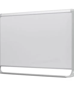 Bi-Office Mastervision Magnetisches Whiteboard Mit Hellgrau Glänzendem Kunststoffrahmen, 180x120cm -Yongsheng-Geschäft 1488e07b ff76 4e7e 9fd6 5d703fecc3d9 scaled