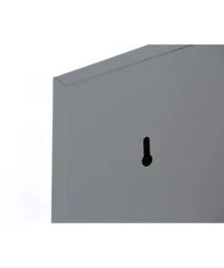 Lullmann Mehrzweckspind Kleiderspind Spindschrank 2 Abteile, 1800 X 600 X 500 Mm Lichtgrau/feuerrot -Yongsheng-Geschäft 14ec85da e9b4 4f24 a606 0e2b02952b5c