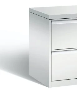 PROREGAL Hängeregistraturschrank Mare| HxBxT 132x40x62 Cm |Schwarz -Yongsheng-Geschäft 15fe3020 f36c 4c56 aec1 a562f9da24d2