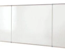 Maul Endlos Whiteboard Grundmodul, 120 X 90 Cm, Kunststoffbeschichtet, Magnethaftend, Beschrift- Und Trocken Abwischbar -Yongsheng-Geschäft 16d74a62 0934 45a3 aaec f68a1c754cd5 1