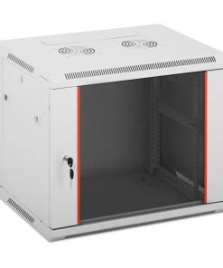 Null Fromm & Starck Serverschrank - 19 Zoll - 15 HE - Abschließbar - Bis 60 Kg - Grau -Yongsheng-Geschäft 177b570d 0a9b 490d 9759 ab8c5ecaf9a9 5