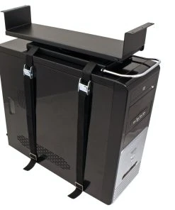 ROLINE PC-Halter Dreh- Und Ausziehbar, Schwarz -Yongsheng-Geschäft 1837255b 21df 412b a8cc 0116e6bd52d8 2