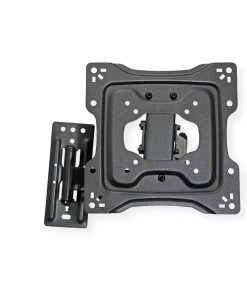 VALUE LCD-/-TV Wandhalterung, 5 Gelenke, Schwarz -Yongsheng-Geschäft 18686e1e 1bce 407b bfab 845254bdb207