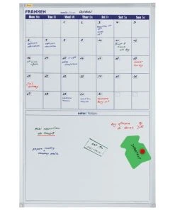 Franken Flipchart Blockhalter Silber, Größe: 70 X 5,5 Cm -Yongsheng-Geschäft 18d8d64a e3d0 4f9a a352 cc1c30640ddc 3