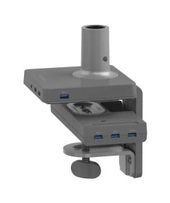 Null Humanscale M/Connect Dockingstation Tischklemme Für M2, Silber -Yongsheng-Geschäft 1a0593f6 b1c4 4cb6 a0b4 f9a84afd5517 3