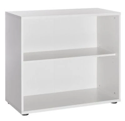 Null Möbelpartner Aktenregal Bird | HxBxT 78x85x40 Cm |Buche Von PROREGAL 2 Null Möbelpartner Aktenregal Bird | HxBxT 78x85x40 Cm |Buche Von PROREGAL – Bild 2