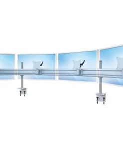 Null MonLines Monitor Tischhalterung Klemme Para-System WS 4-fach Schwarz -Yongsheng-Geschäft 1bf65a60 e8cd 40c5 aa55 d5a342cac29a 1