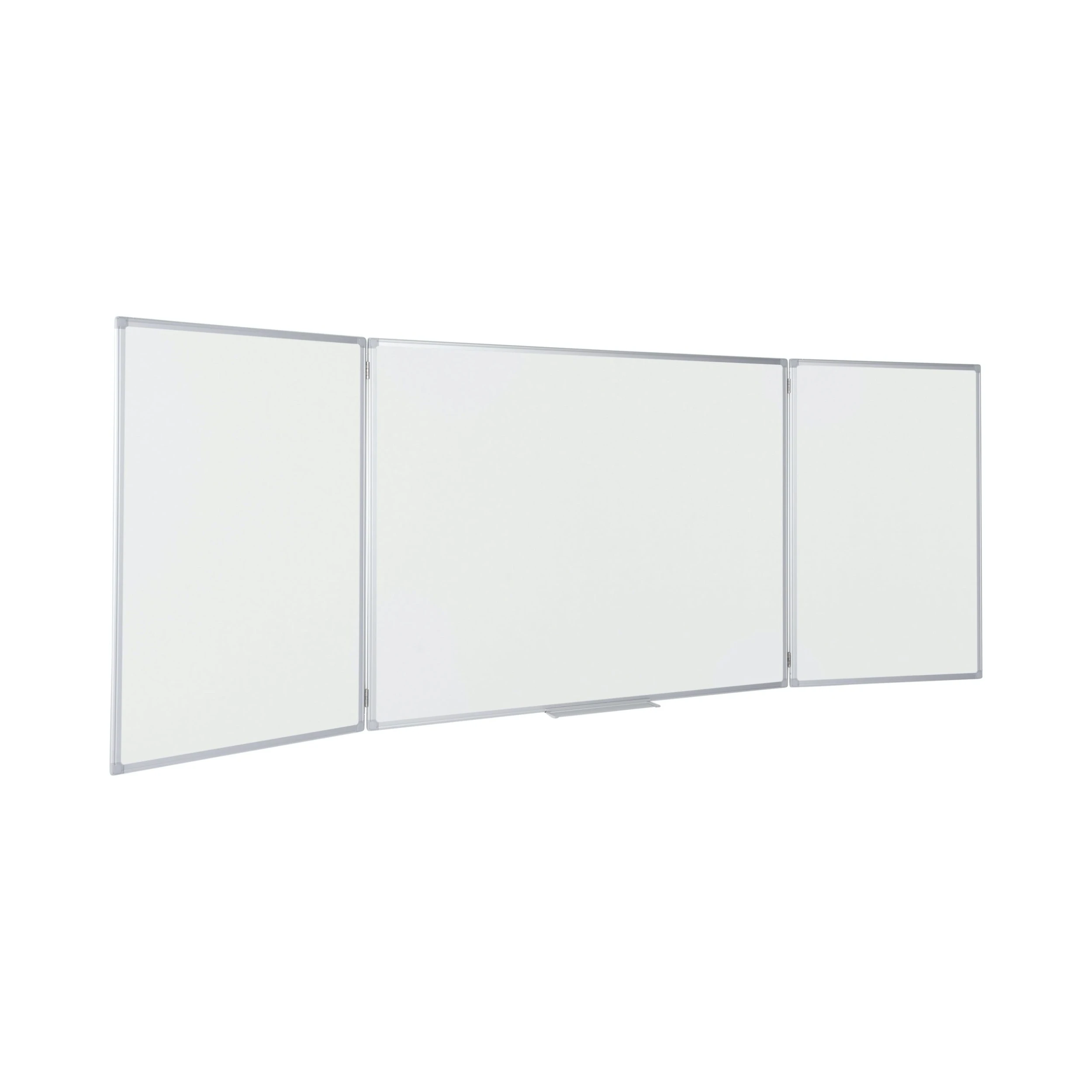 Bi-Office Earth Emailliertes Trio Whiteboard 90x60cm 1 Bi-Office Earth Emailliertes Trio Whiteboard 90x60cm