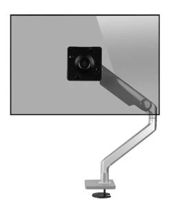Null Humanscale M2.1 Monitor Tischhalterung Klemme, Schräg, Silber (M21CMSBTB) -Yongsheng-Geschäft 1ee1e981 6d9e 41d2 b268 97be92d5f322 2