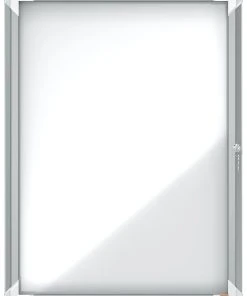 Null Nobo Schaukasten, Extraflach, Metall-Rückwand, 4 X DIN A4 -Yongsheng-Geschäft 1f281f35 9e5b 464e 853a 2cc3a7016356 1