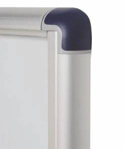 Bi-Office Magnetischer Indoor-Schaukasten Budget 3xA4