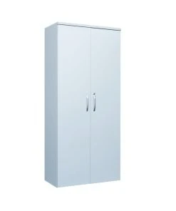 Lullmann Holz-Aktenschrank ECO Abschließbar Büroschrank Lichtgrau 1802 X 800 X 395 Mm 4 Fachböden 391260 -Yongsheng-Geschäft 210bdccc c2d2 45e8 9445 c91d98ebf779