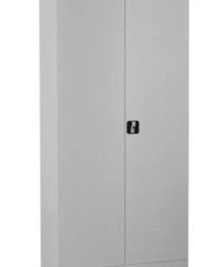 PROREGAL Stahlschrank Bee | HxBxT 195x92x42 Cm | Weiß 12 PROREGAL Stahlschrank Bee | HxBxT 195x92x42 Cm | Weiß -Yongsheng-Geschäft 21127d43 4f0c 452a a3bb a6f09ff1a06a