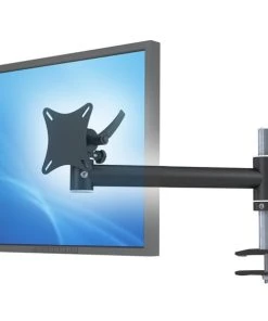 Null MonLines TFT-Star Tischhalterung Einbau Ohne Kabelauslass Grau -Yongsheng-Geschäft 21ddcbec eeed 4394 b44f 7d7a77b49757 1