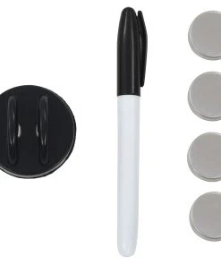 VidaXL Magnetisches Whiteboard Wandmontage Glas 80x60 Cm -Yongsheng-Geschäft 2363af63 4b4e 4e1a 9e08 25d13dfe1426