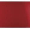 Null Design-Glasboard, Magnetisch, Intensiv-rot