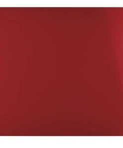 Null Design-Glasboard, Magnetisch, Intensiv-rot