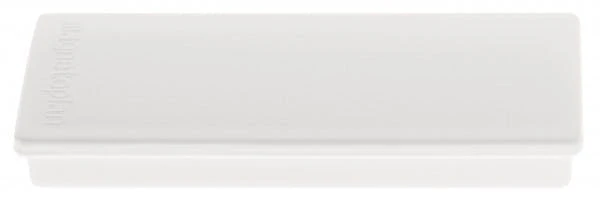 Null Rechteckmagnet, 10 Stück Farbig Sortiert 1 Null Rechteckmagnet, 10 Stück Farbig Sortiert