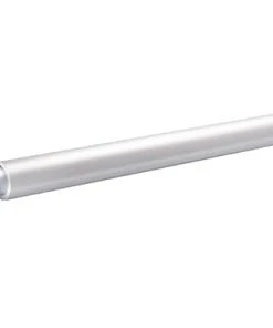 Leitz Rollenfolie EasyFlip 70500001 60cmx20m Perforation Je 80cm PP Ws