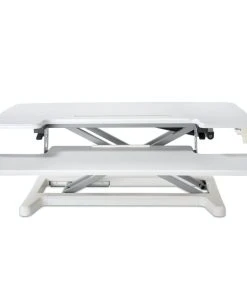 ROLINE PC-Steh-Arbeitsplatz, Höhenverstellbar, Schwarz / Grau -Yongsheng-Geschäft 2641961f a329 46f9 9ae1 b352c524fed1 4