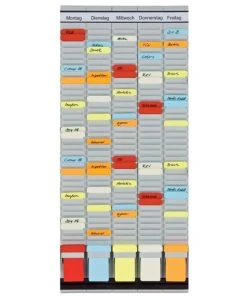 FRANKEN T-Kartentafel 'OfficePlaner', 7 Module, 490 X 473 Mm 9 FRANKEN T-Kartentafel 'OfficePlaner', 7 Module, 490 X 473 Mm -Yongsheng-Geschäft 2671bb6e c432 4a0a a68a 20d2e87427f6 1