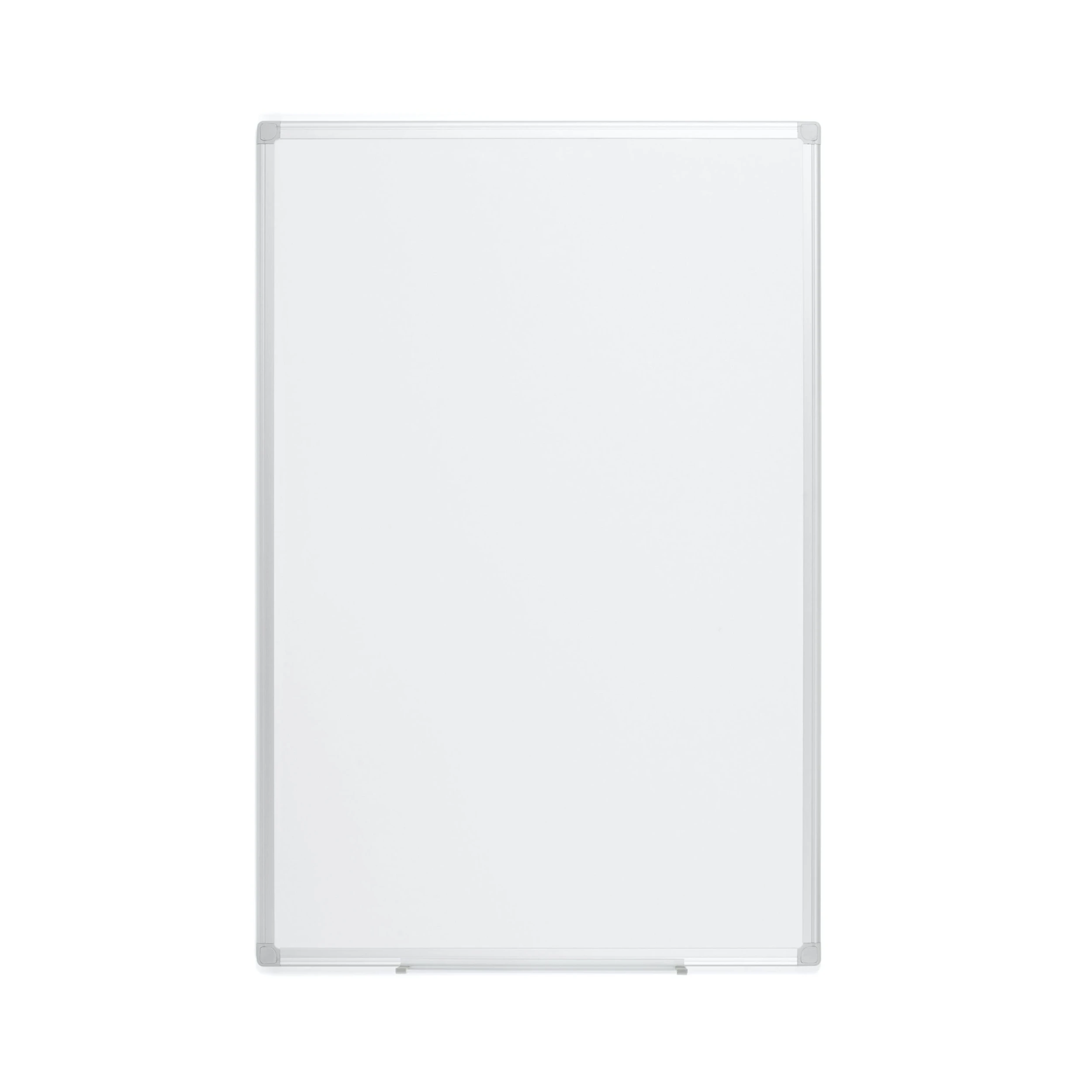Bi-Office Earth Emailliertes Trio Whiteboard 90x60cm 2 Bi-Office Earth Emailliertes Trio Whiteboard 90x60cm – Bild 2