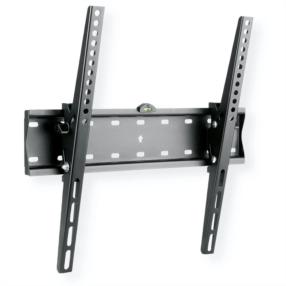 VALUE TV-Wandhalterung, 27mm Wandabstand, Schwarz 2 VALUE TV-Wandhalterung, 27mm Wandabstand, Schwarz – Bild 2